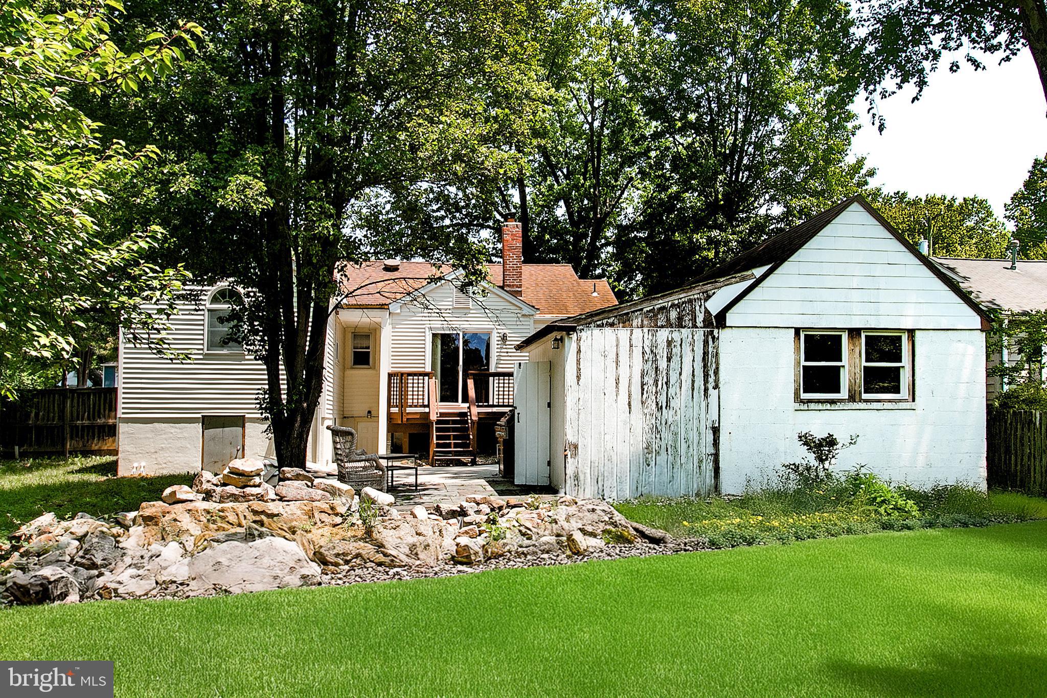 TREMONT GARDENS - Residential