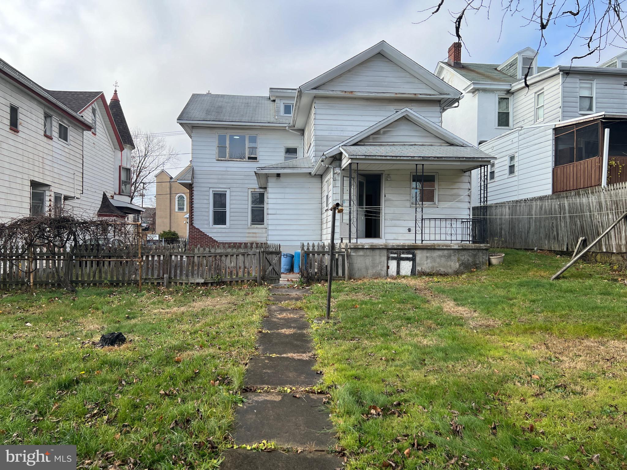 NONE AVAILABLE - Residential