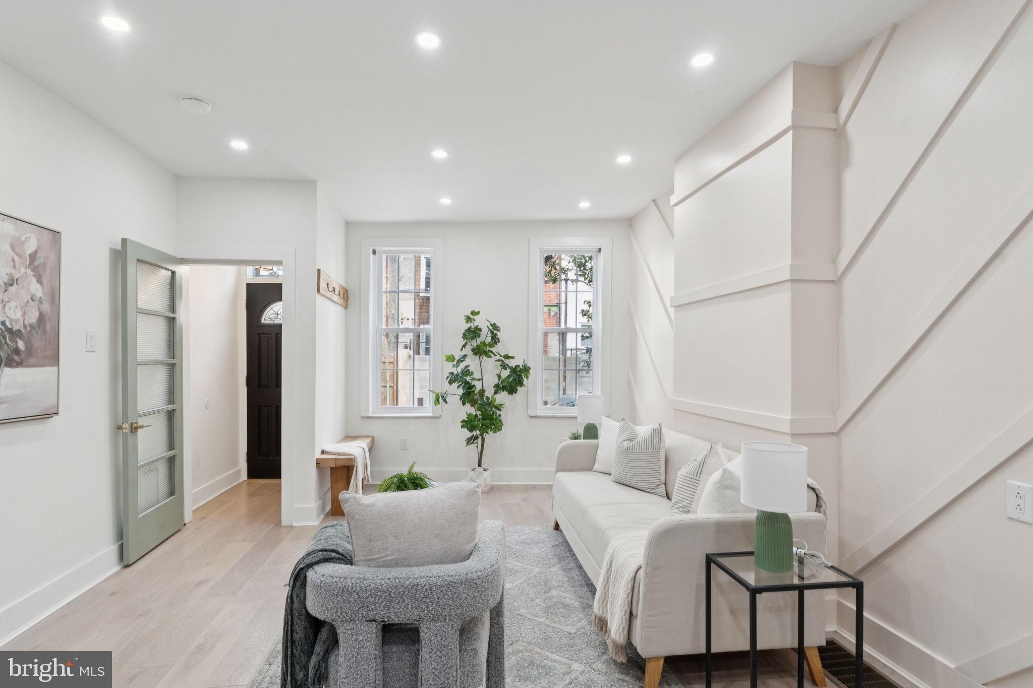 BELLA VISTA - Residential