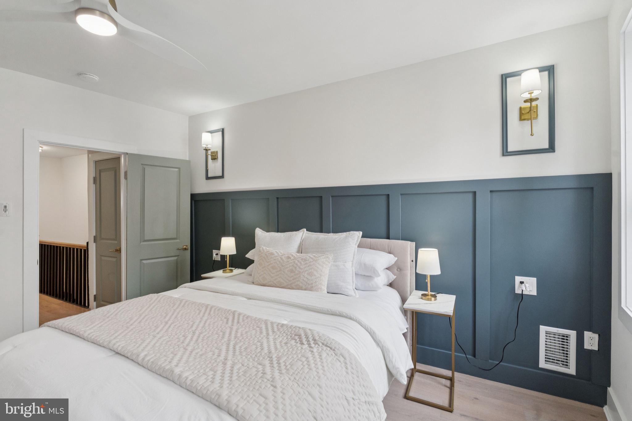 BELLA VISTA - Residential