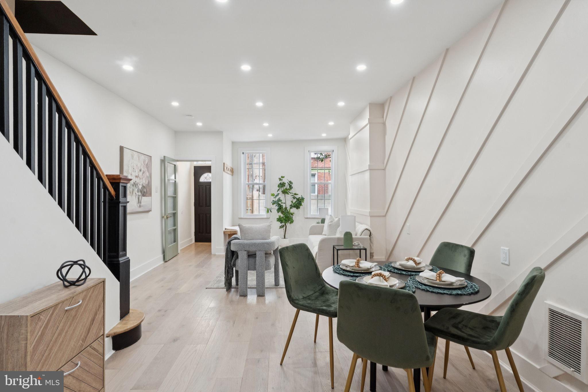 BELLA VISTA - Residential