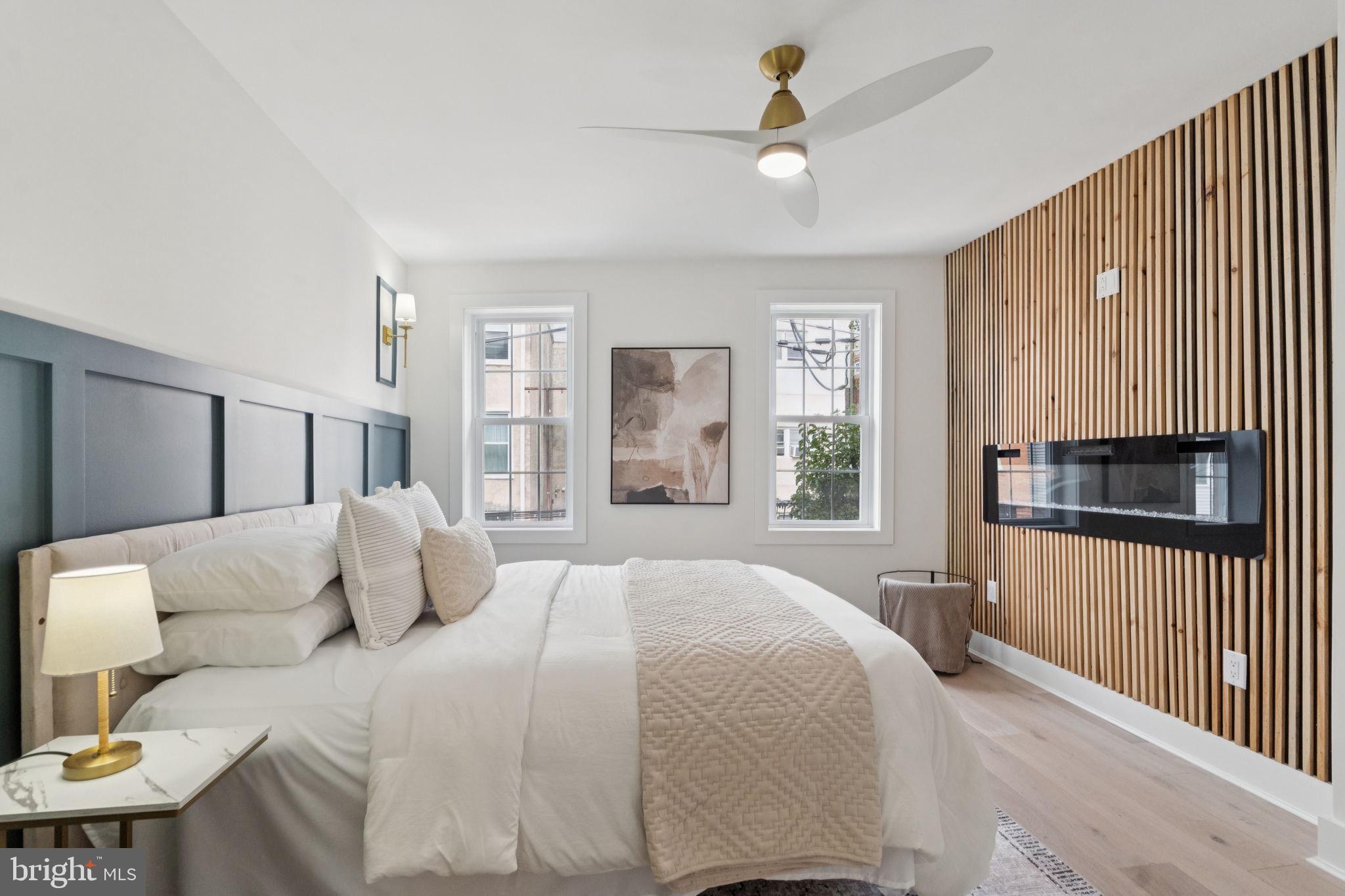 BELLA VISTA - Residential