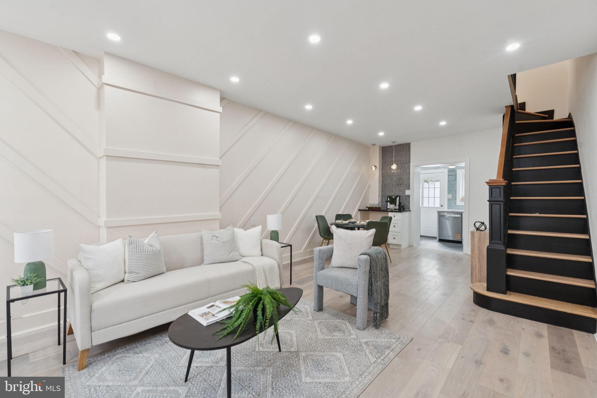 BELLA VISTA - Residential