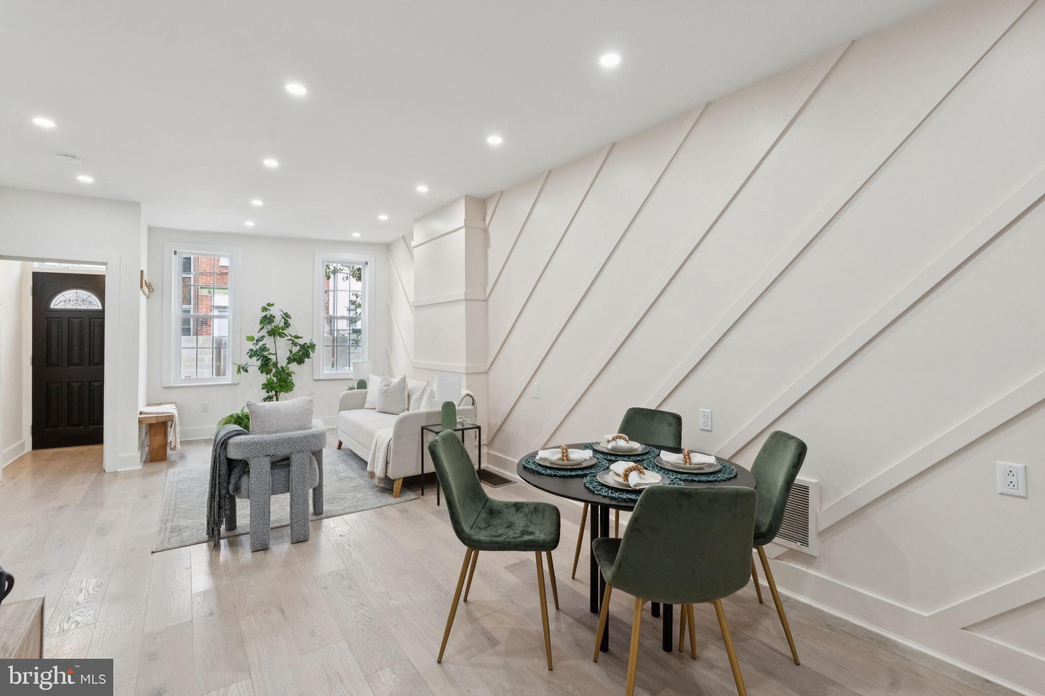 BELLA VISTA - Residential