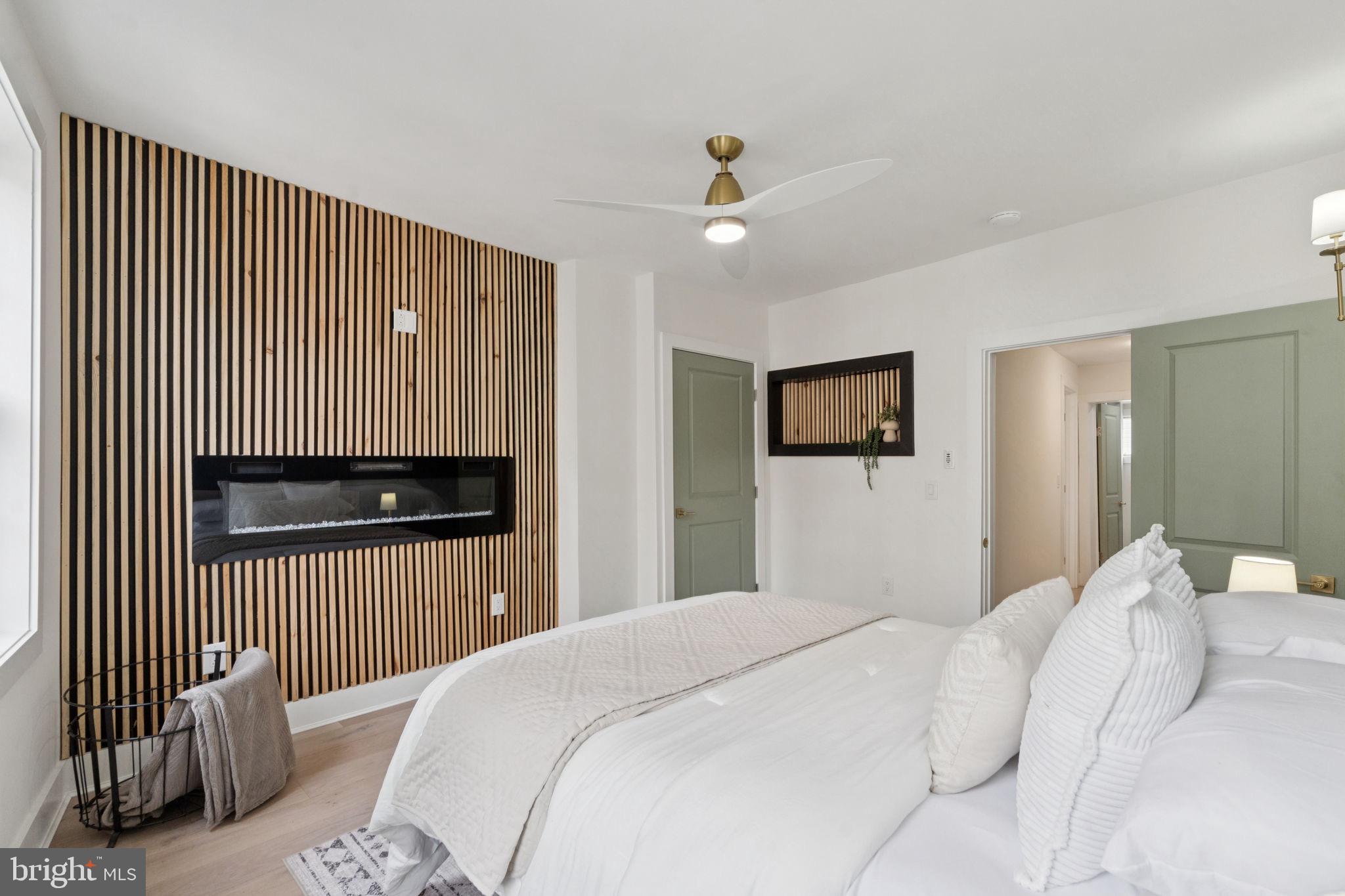 BELLA VISTA - Residential