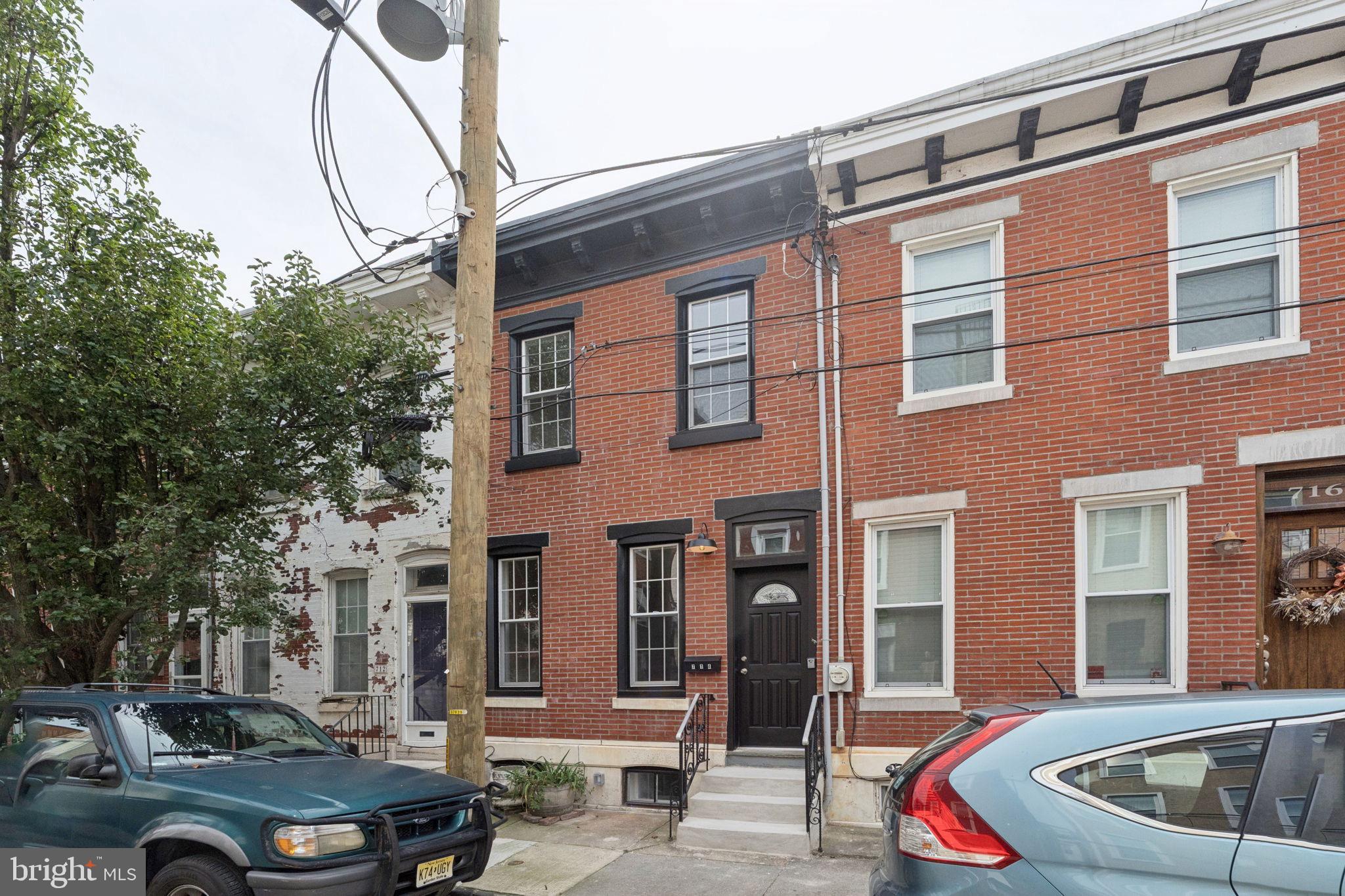 BELLA VISTA - Residential