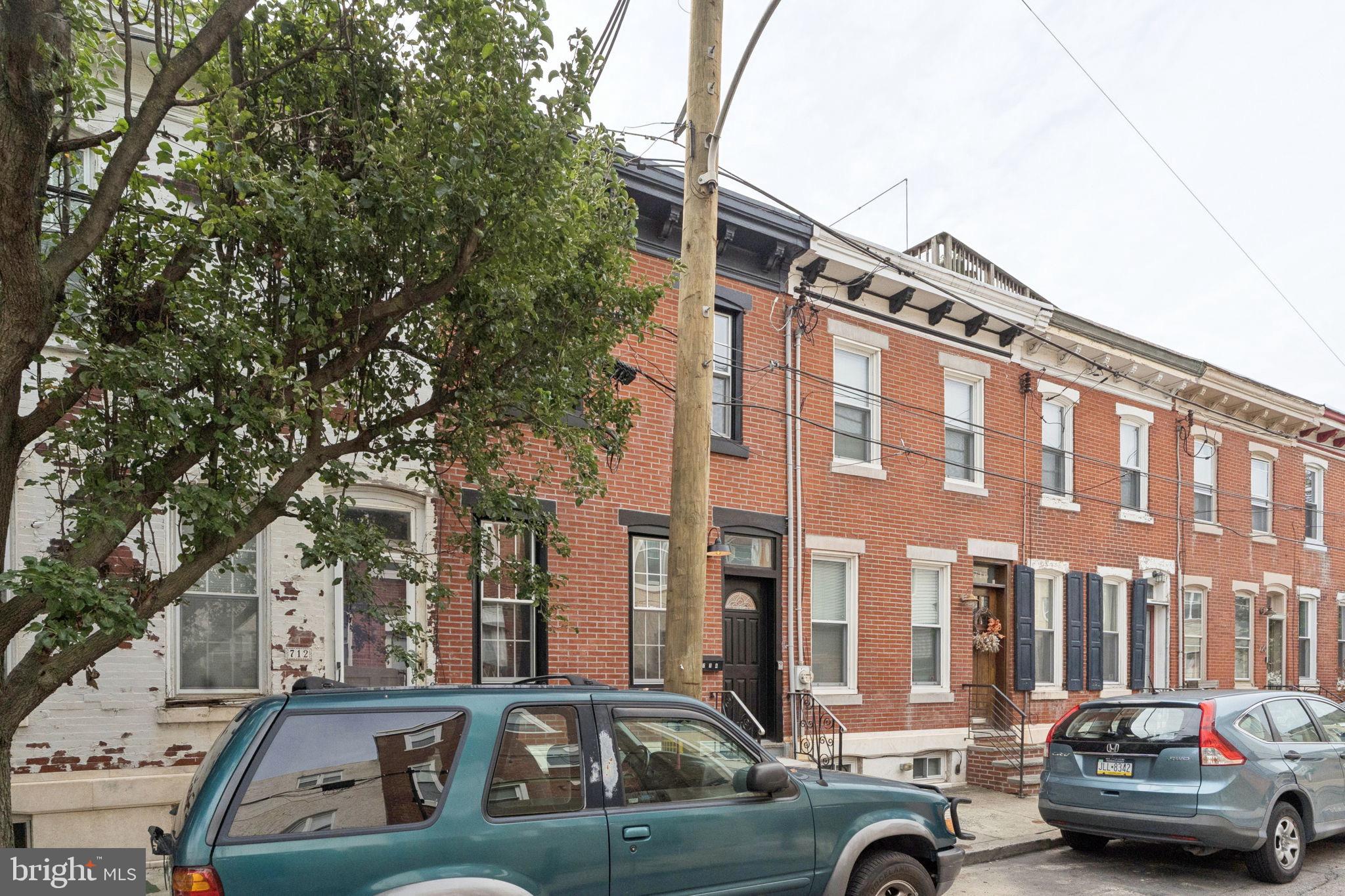 BELLA VISTA - Residential