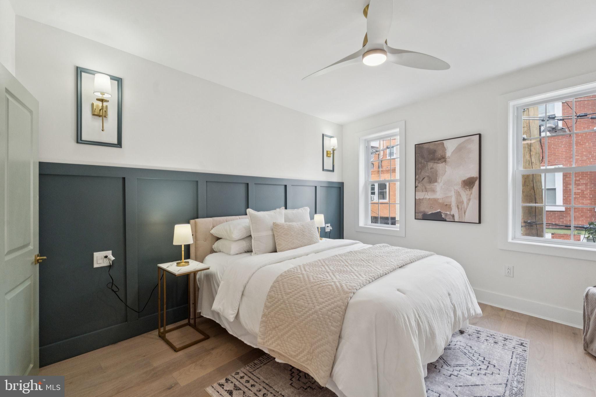 BELLA VISTA - Residential