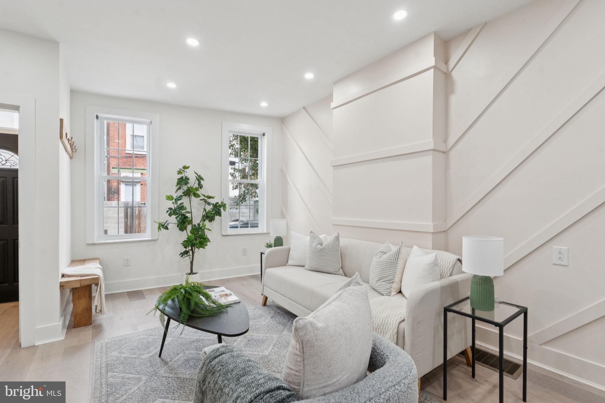 BELLA VISTA - Residential