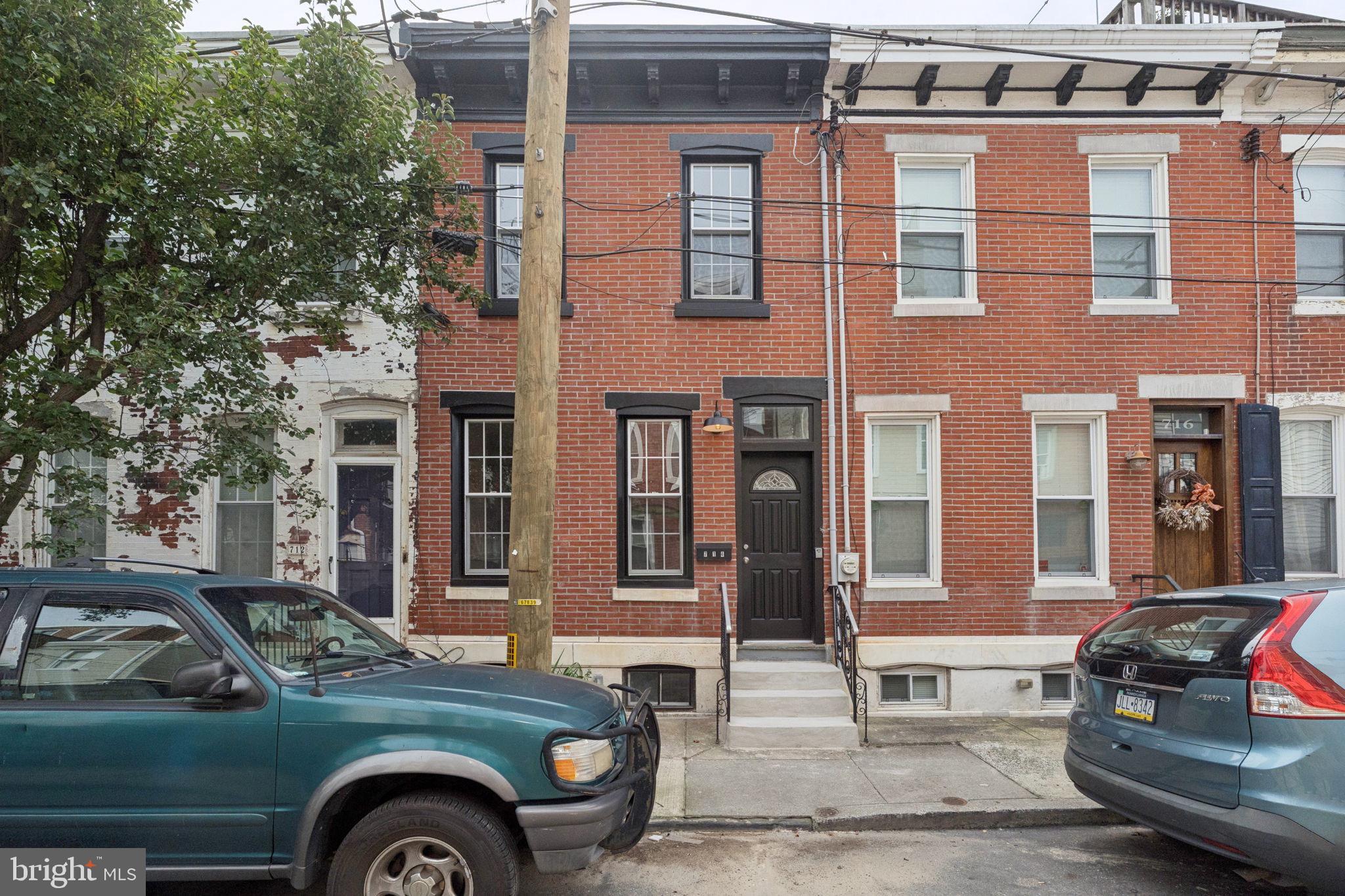 BELLA VISTA - Residential