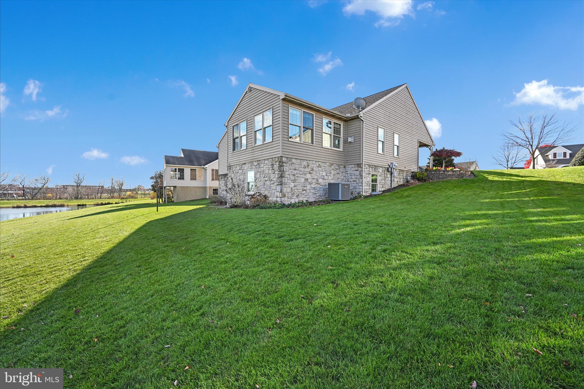 BROOKSHIRE - Residential