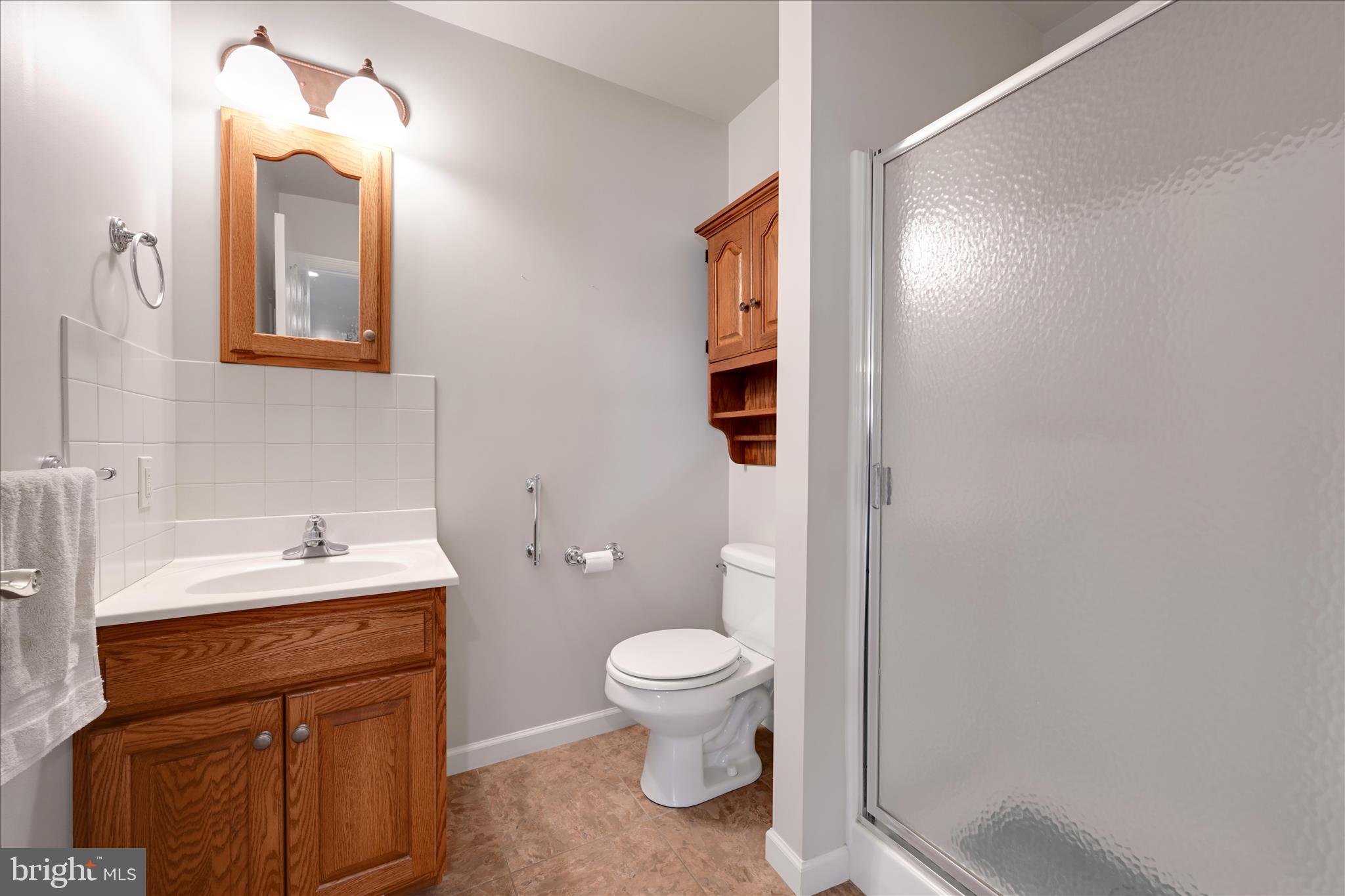 BROOKSHIRE - Residential