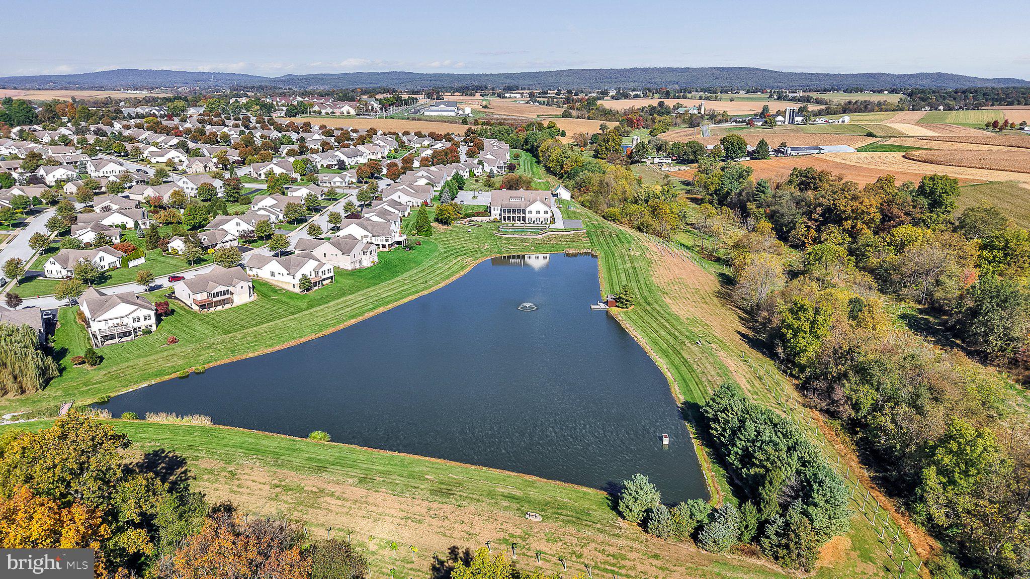 BROOKSHIRE - Residential