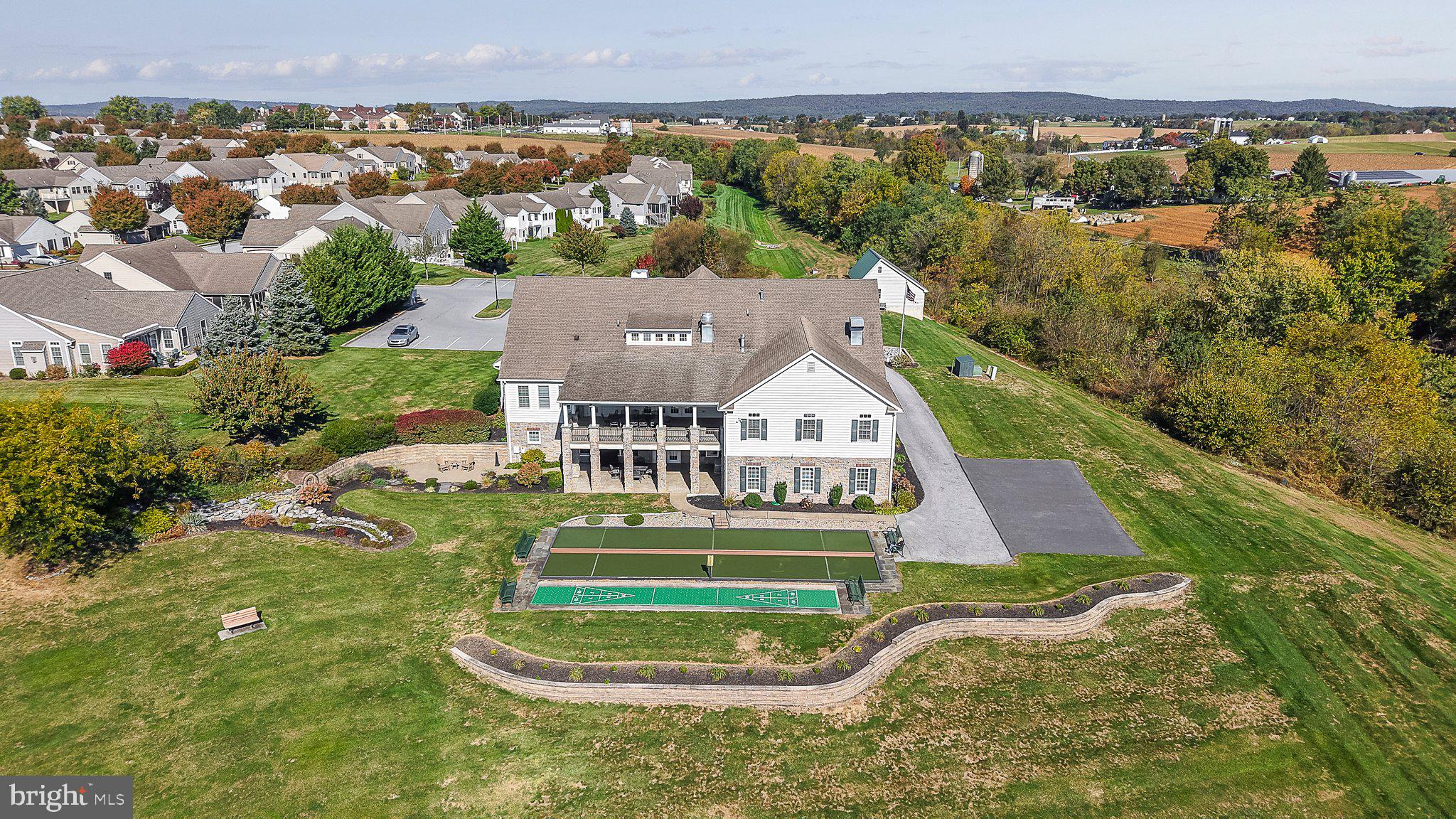 BROOKSHIRE - Residential