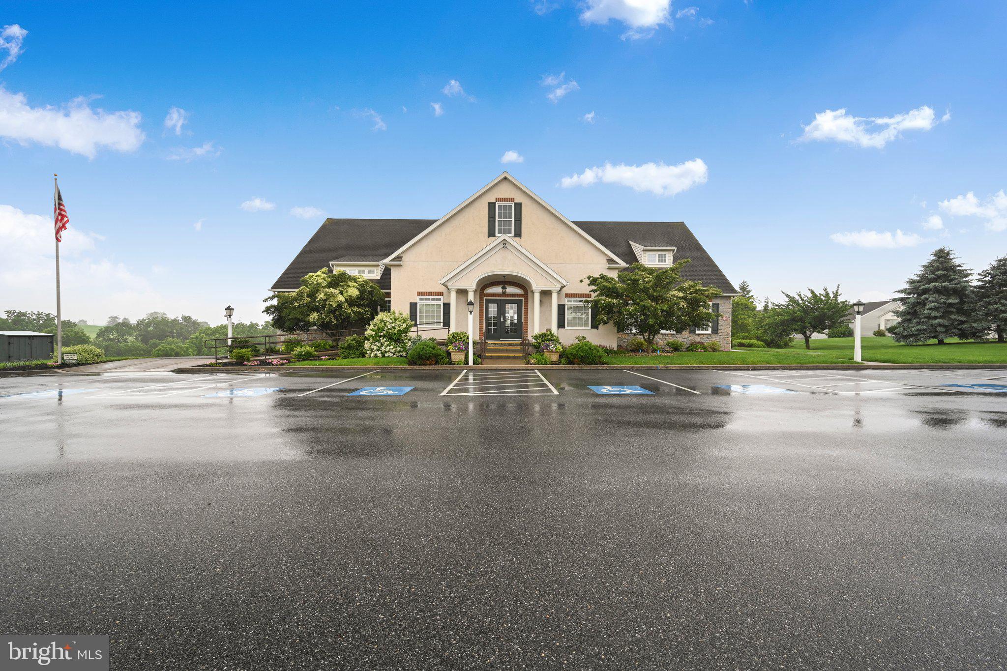 BROOKSHIRE - Residential