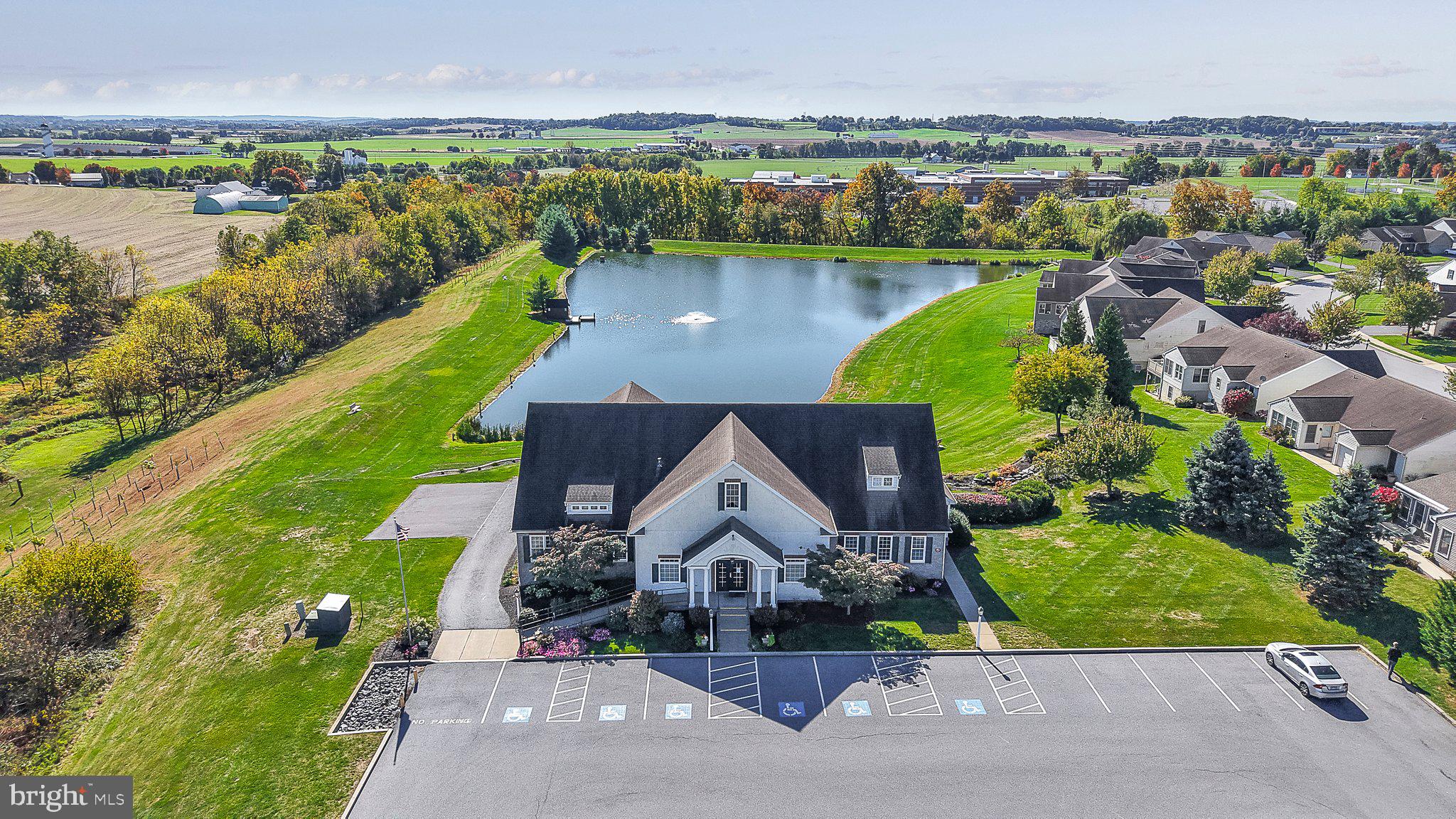 BROOKSHIRE - Residential