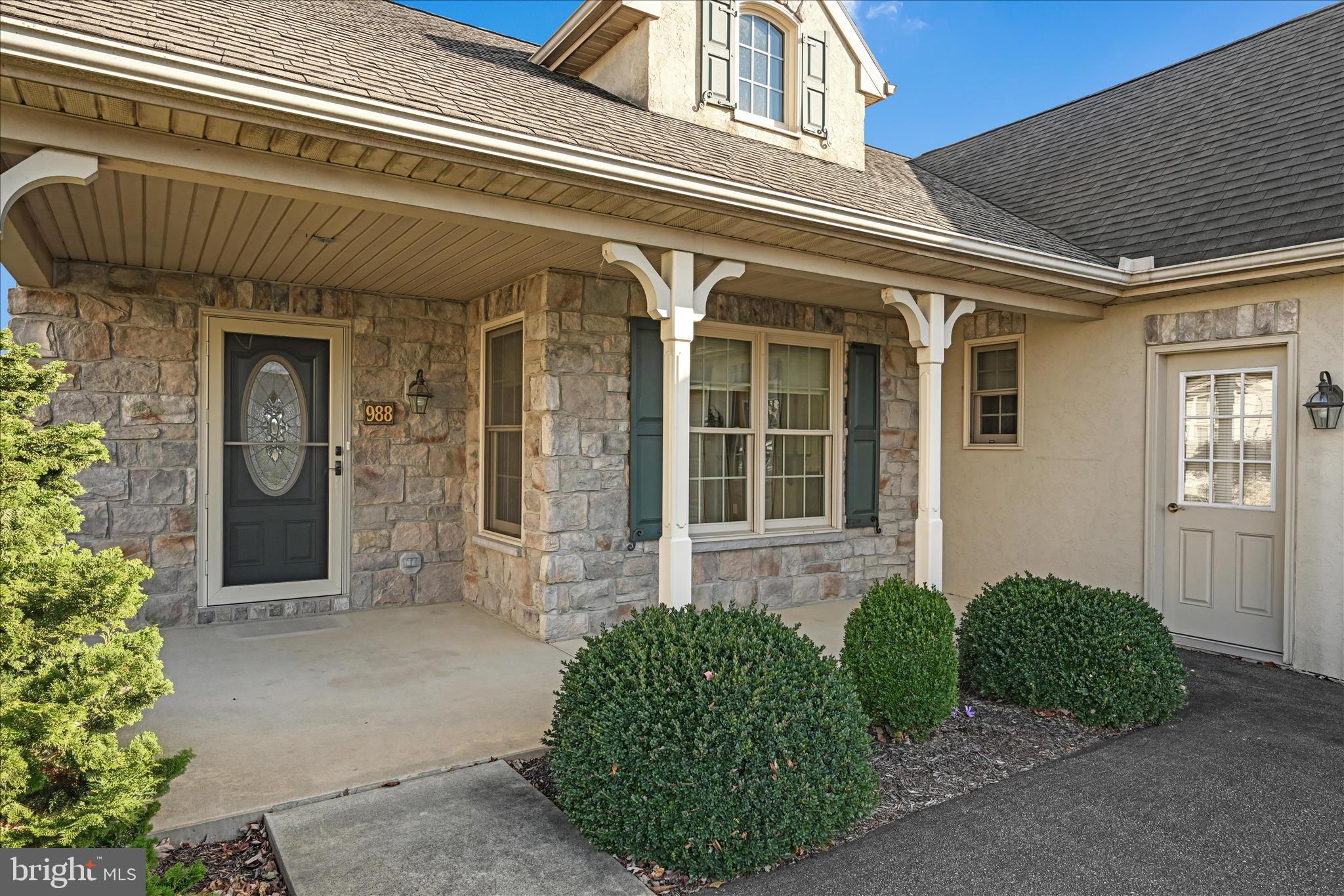 BROOKSHIRE - Residential