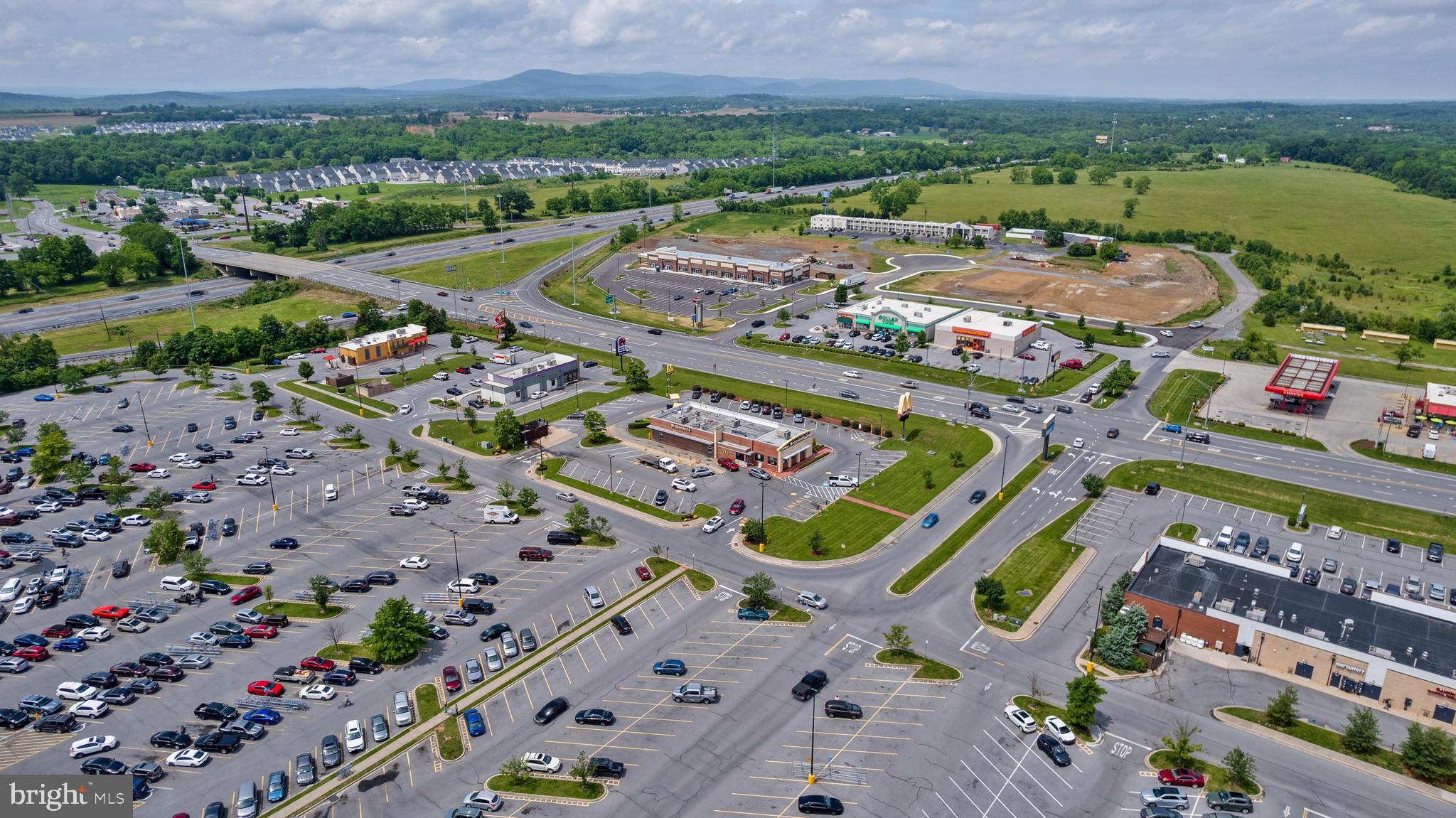 HENSELL HEIGHTS - Residential