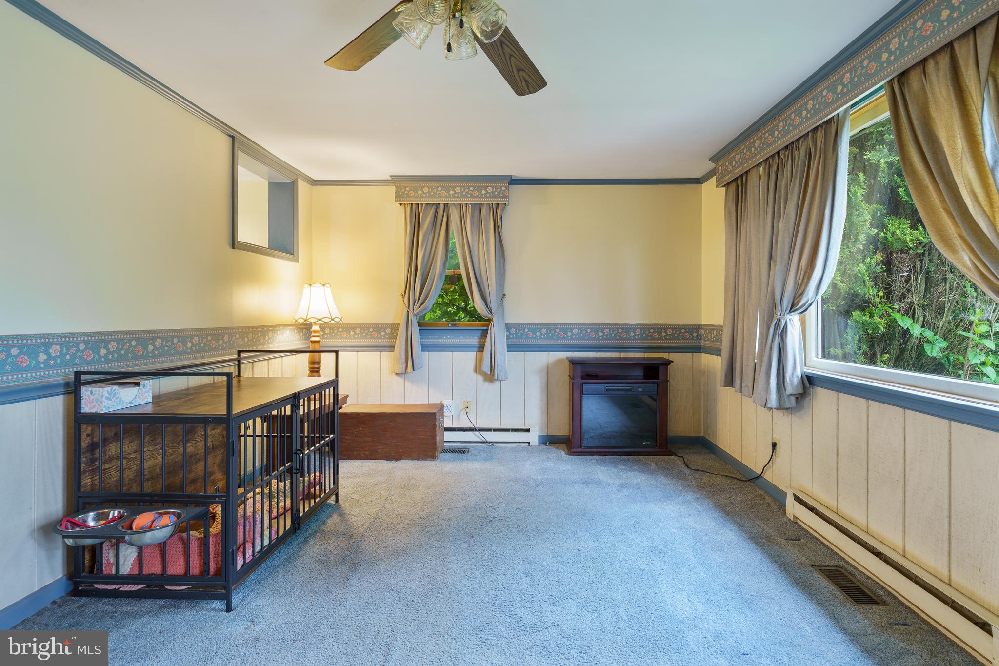 HENSELL HEIGHTS - Residential