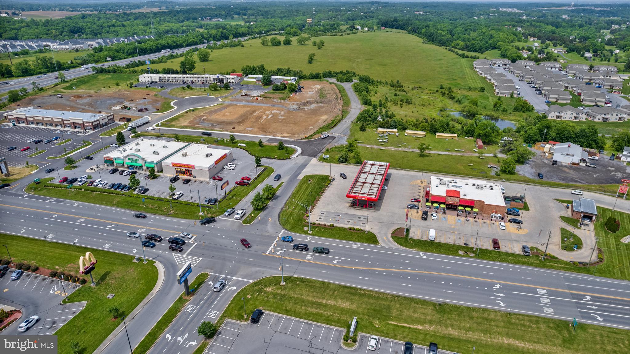 HENSELL HEIGHTS - Residential