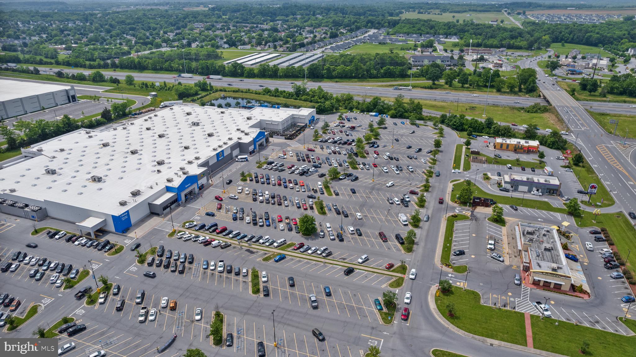 HENSELL HEIGHTS - Residential