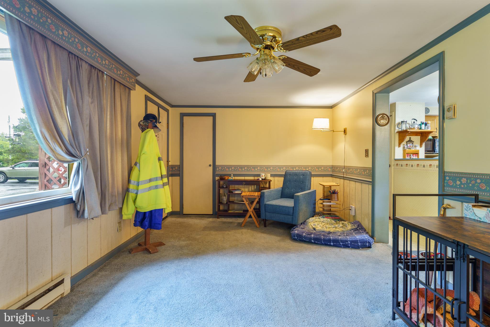 HENSELL HEIGHTS - Residential