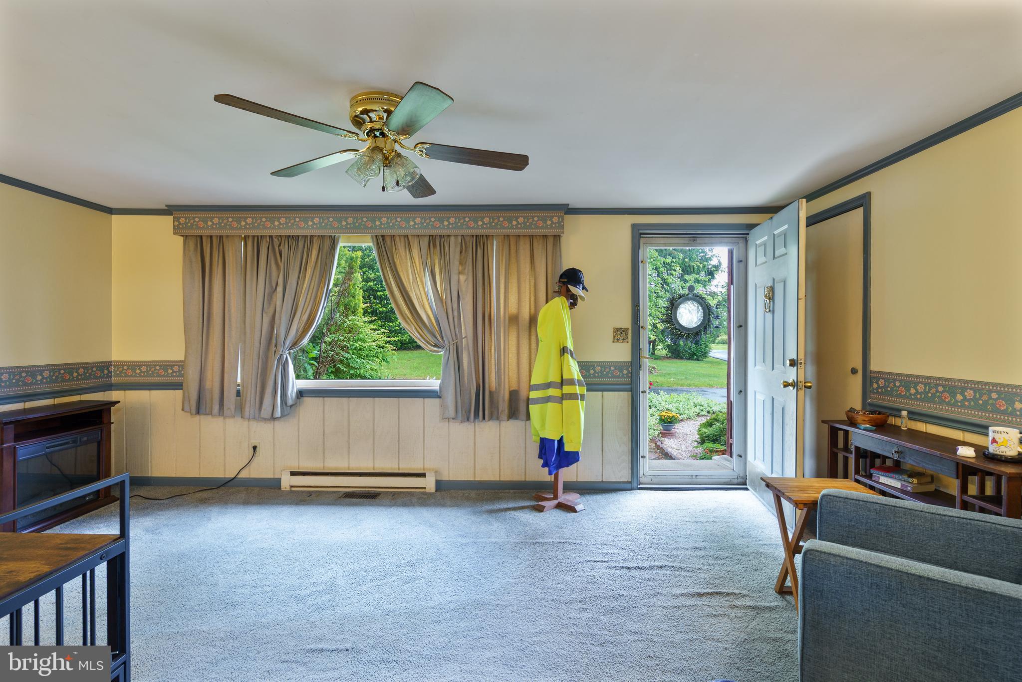 HENSELL HEIGHTS - Residential