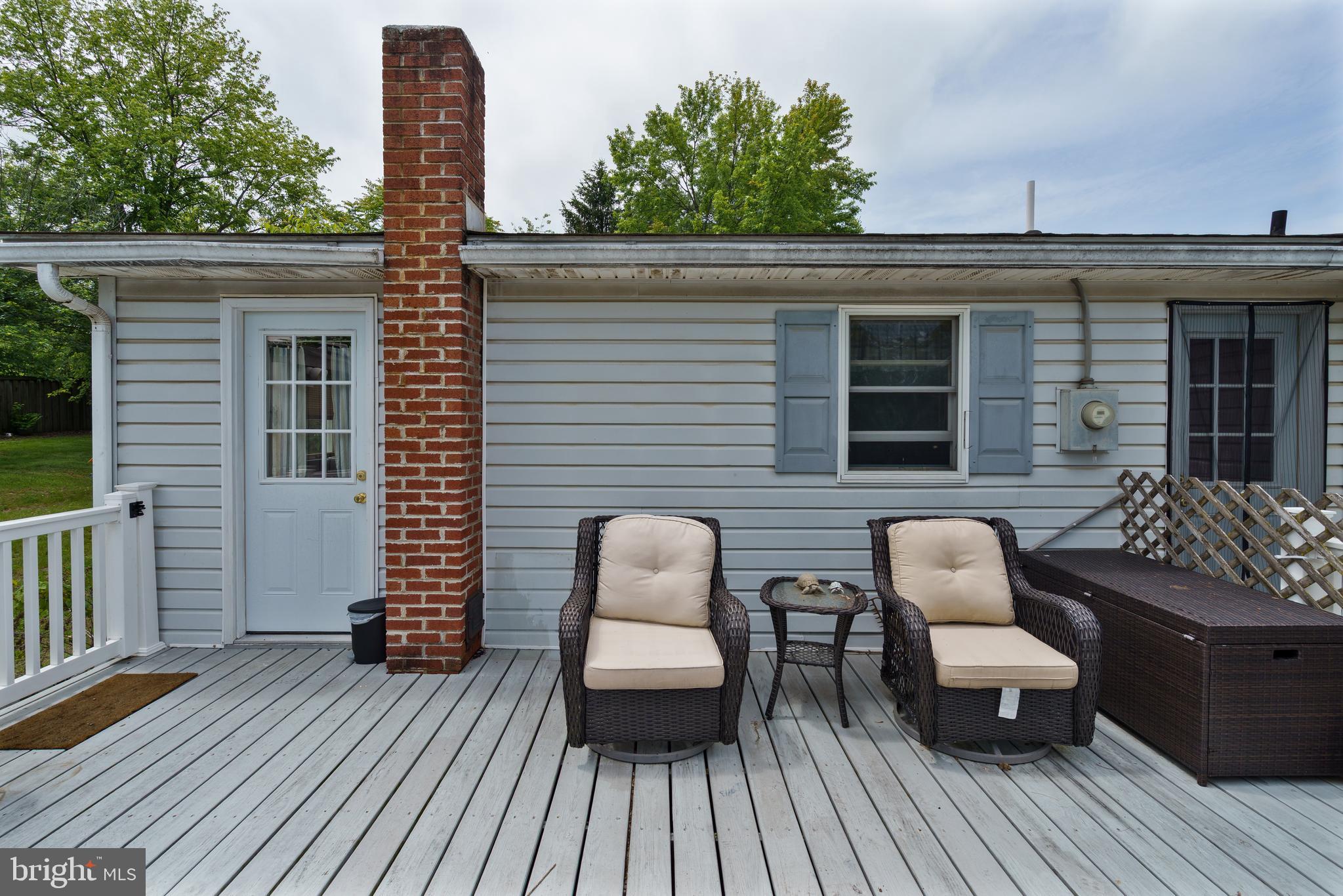 HENSELL HEIGHTS - Residential