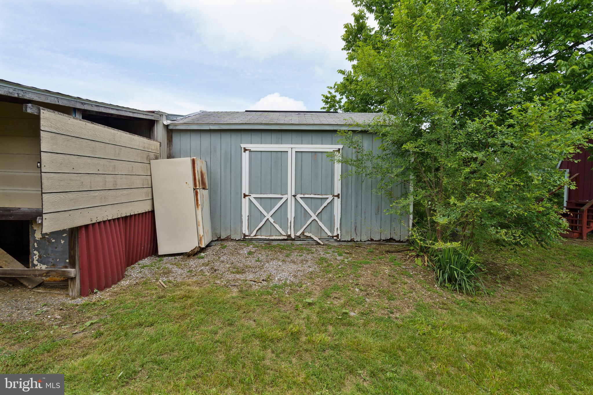 HENSELL HEIGHTS - Residential