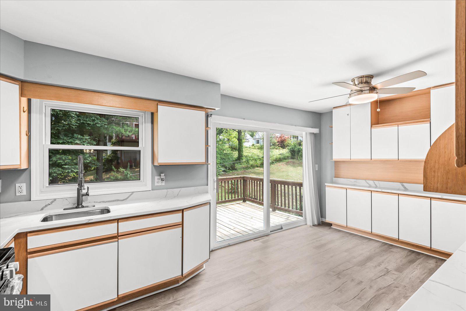 CRESTVIEW - Residential