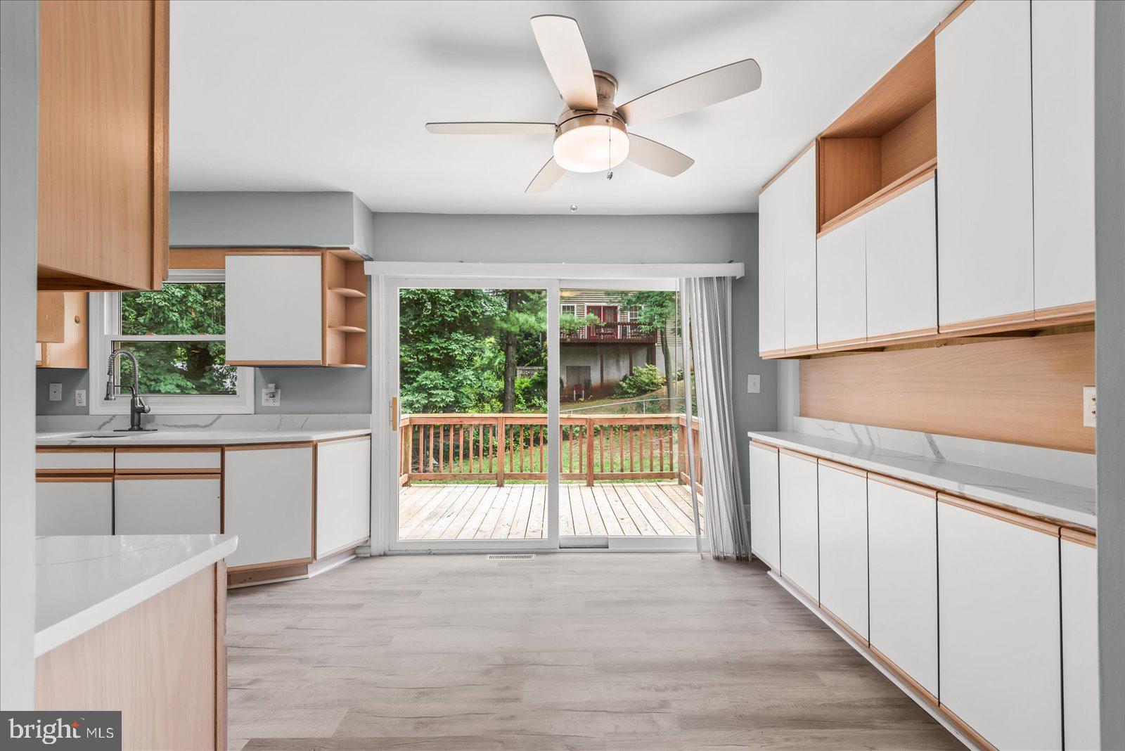 CRESTVIEW - Residential