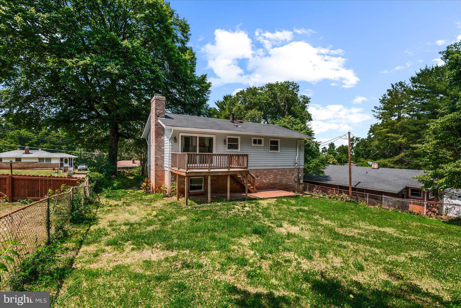 CRESTVIEW - Residential