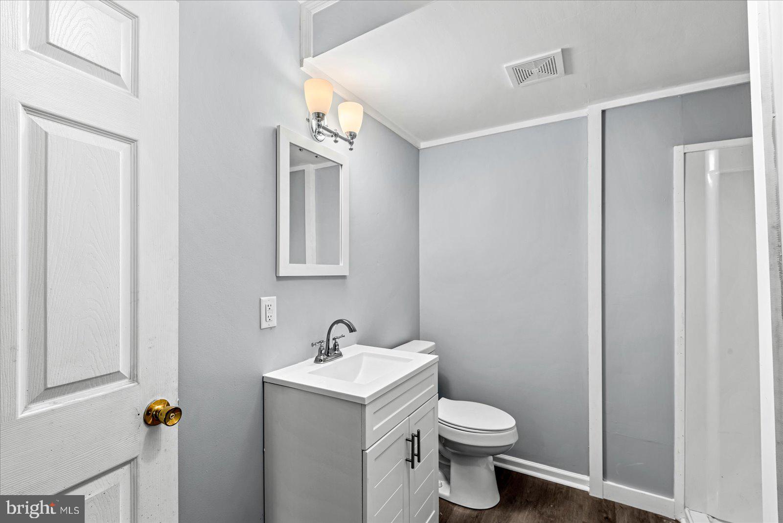 CRESTVIEW - Residential