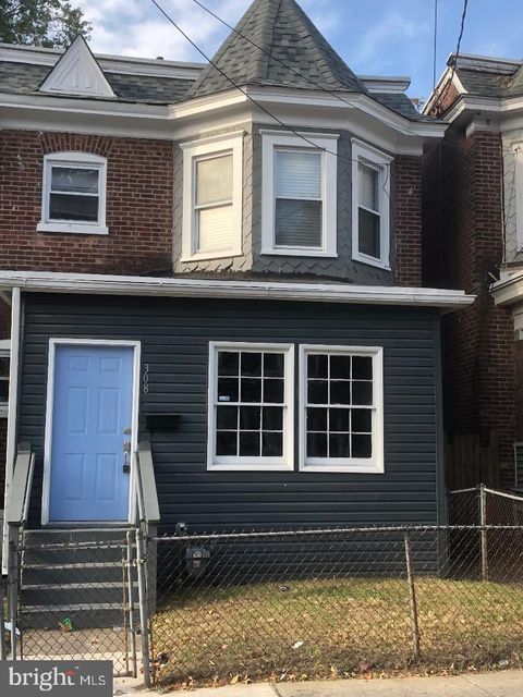 Photo of 308 E 23rd Street, WILMINGTON, DE 19802 (MLS # DENC2083582)