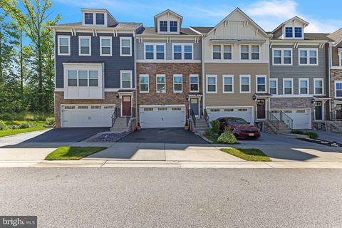 7109 YAMHILL WAY GLEN BURNIE MD 21060