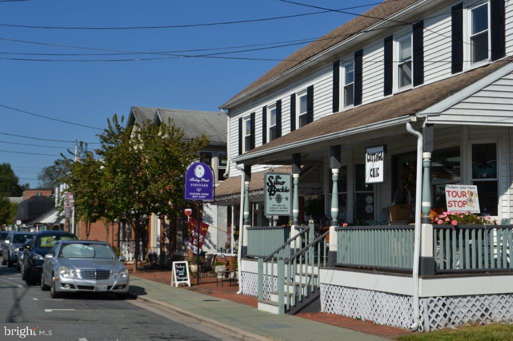 CHARLESTOWN CROSSING - Residential