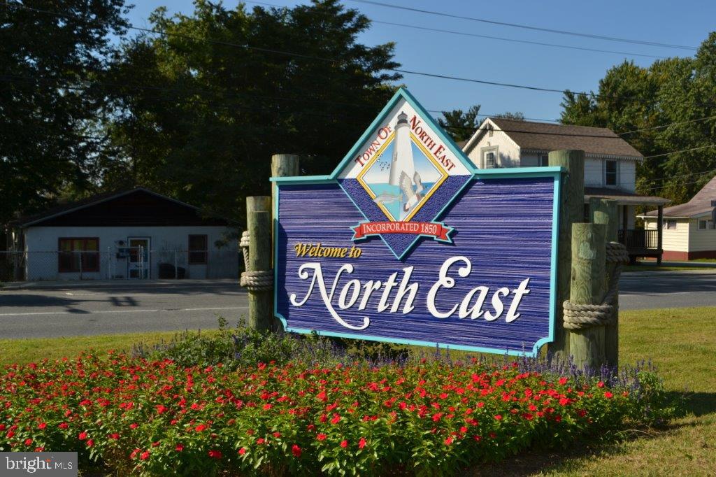 CHARLESTOWN CROSSING - Residential