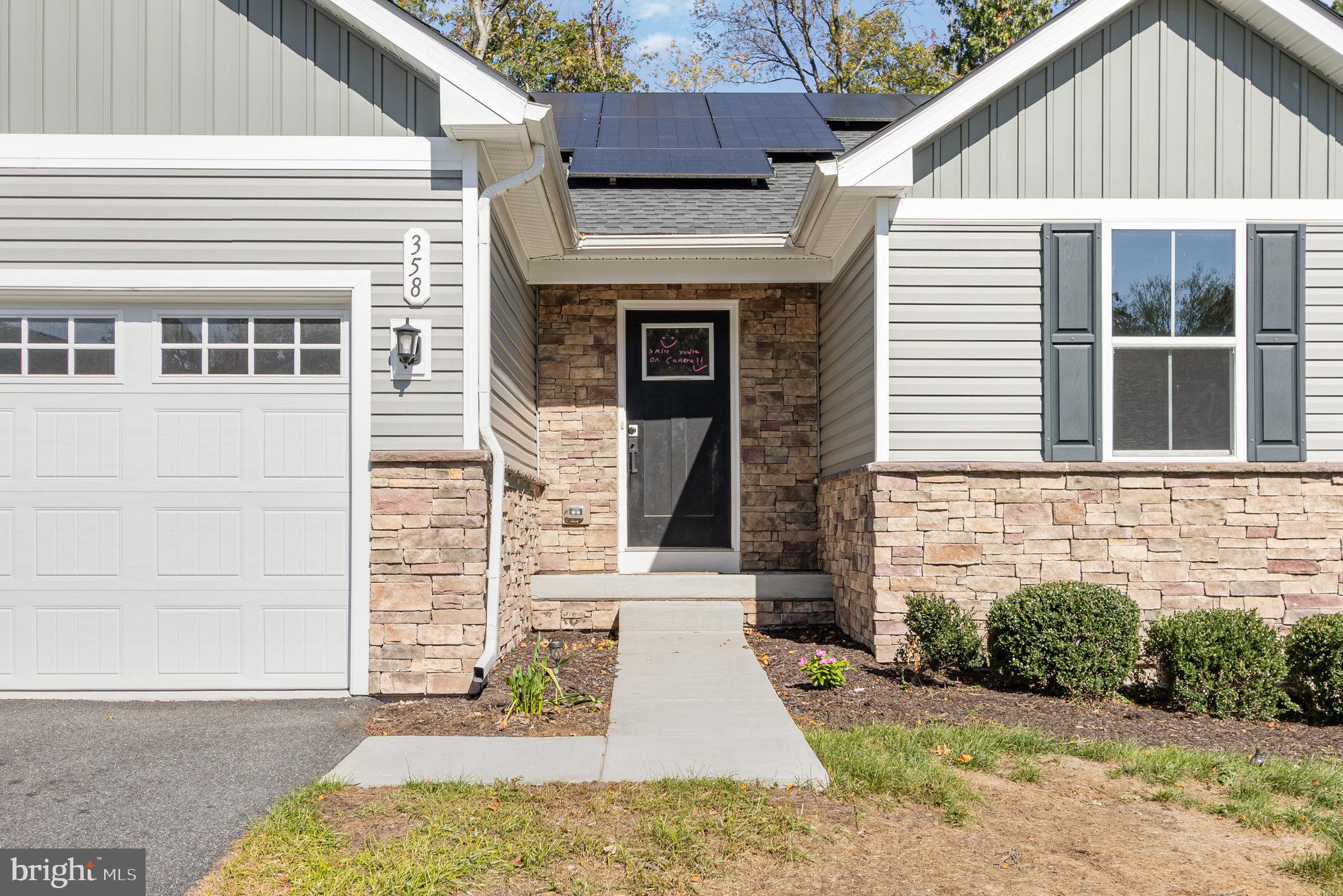 CHARLESTOWN CROSSING - Residential