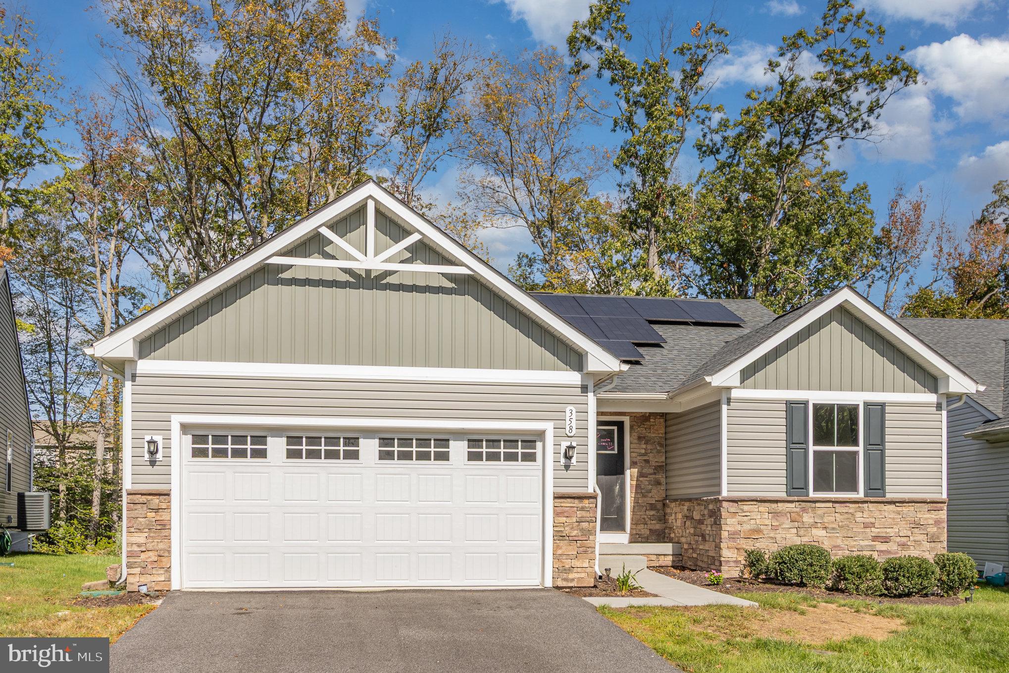 CHARLESTOWN CROSSING - Residential