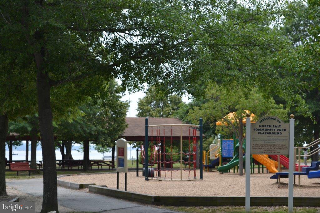 CHARLESTOWN CROSSING - Residential