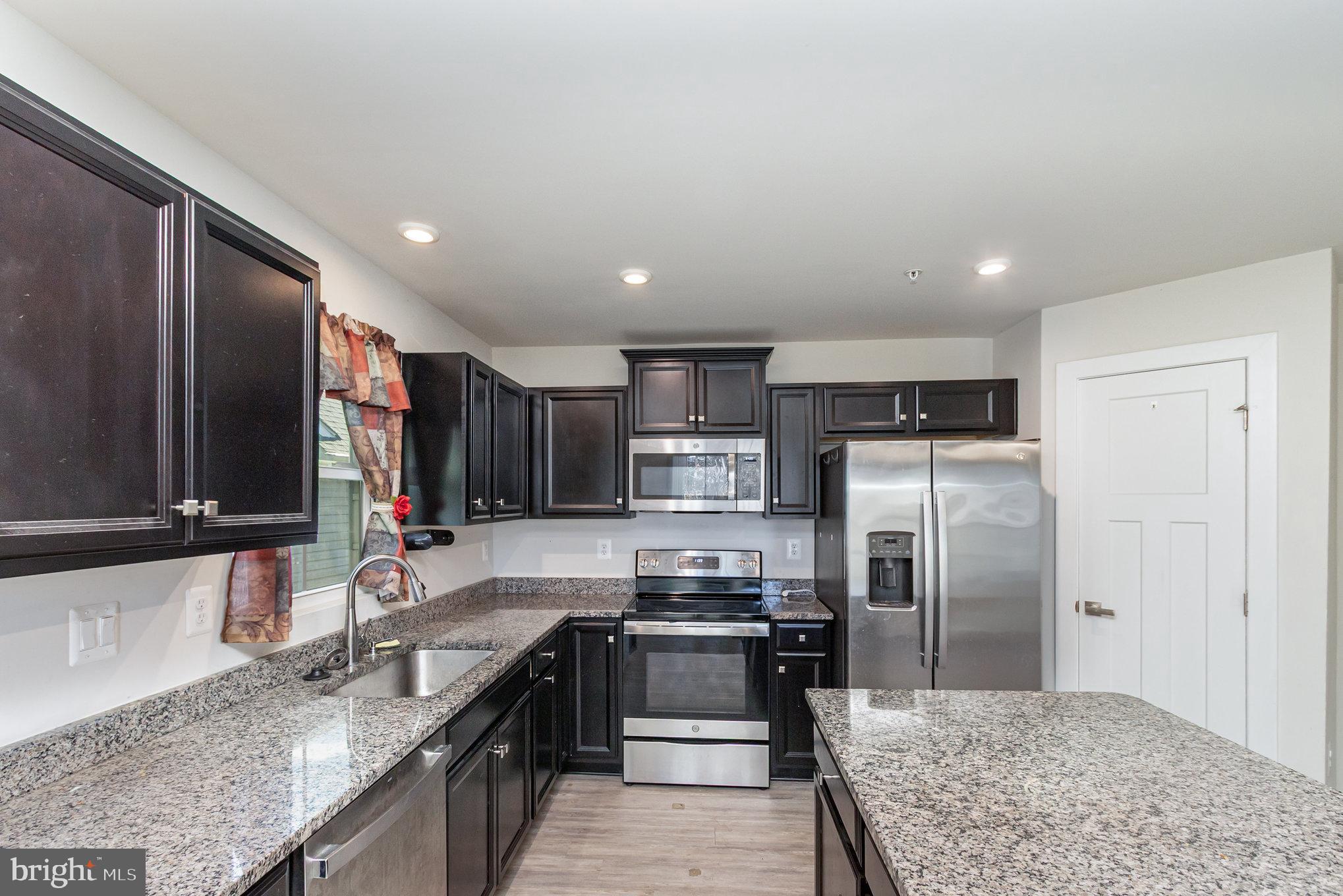 CHARLESTOWN CROSSING - Residential