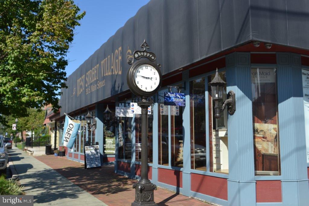 CHARLESTOWN CROSSING - Residential