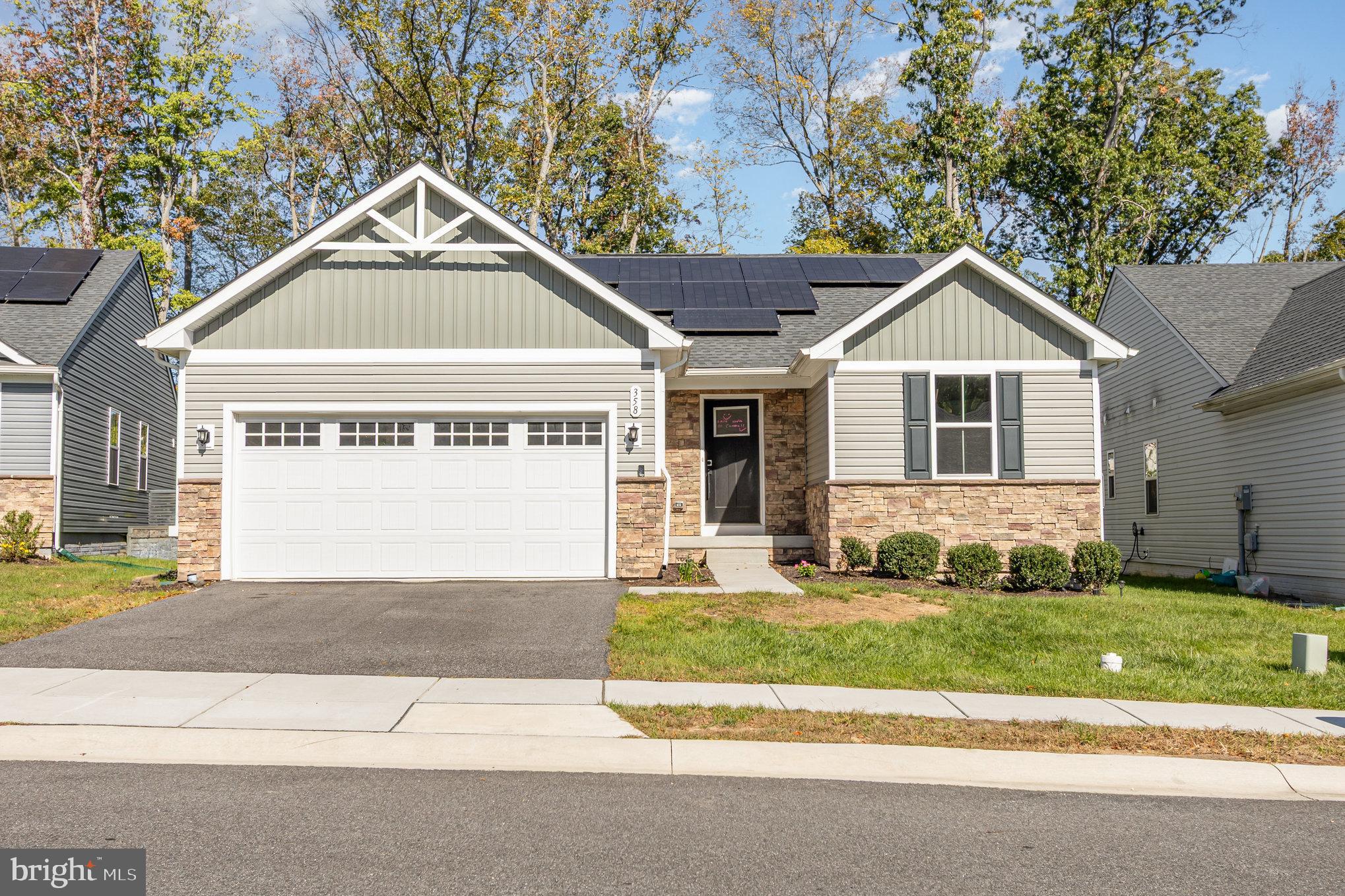 CHARLESTOWN CROSSING - Residential