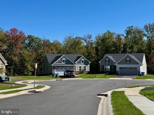 CHARLESTOWN CROSSING - Residential