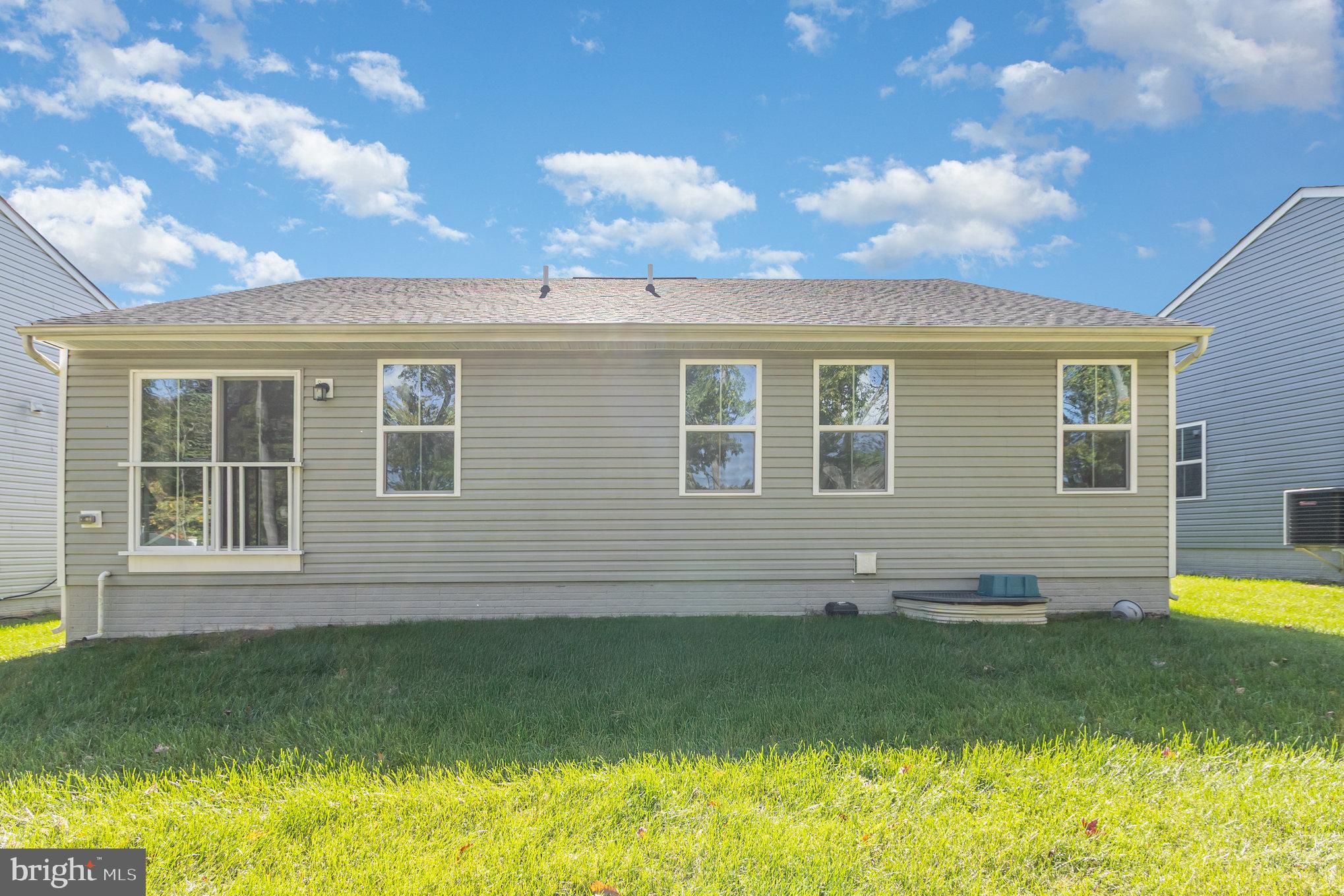 CHARLESTOWN CROSSING - Residential