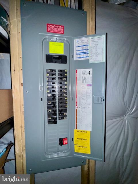 CHARLESTOWN CROSSING - Residential