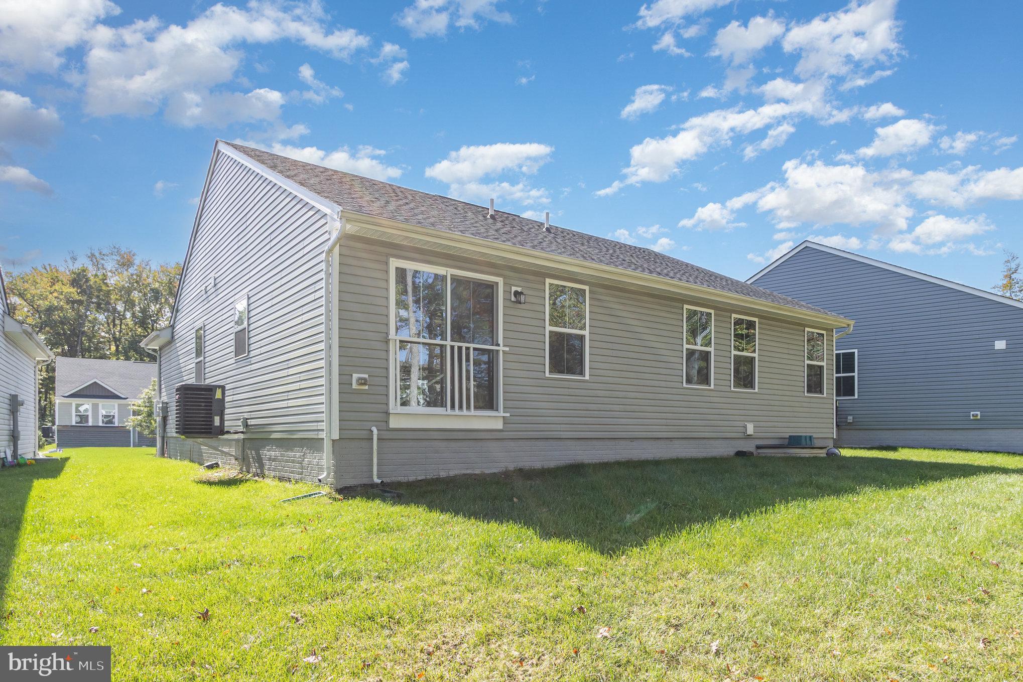 CHARLESTOWN CROSSING - Residential