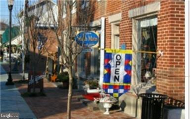 CHARLESTOWN CROSSING - Residential