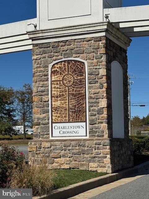 CHARLESTOWN CROSSING - Residential