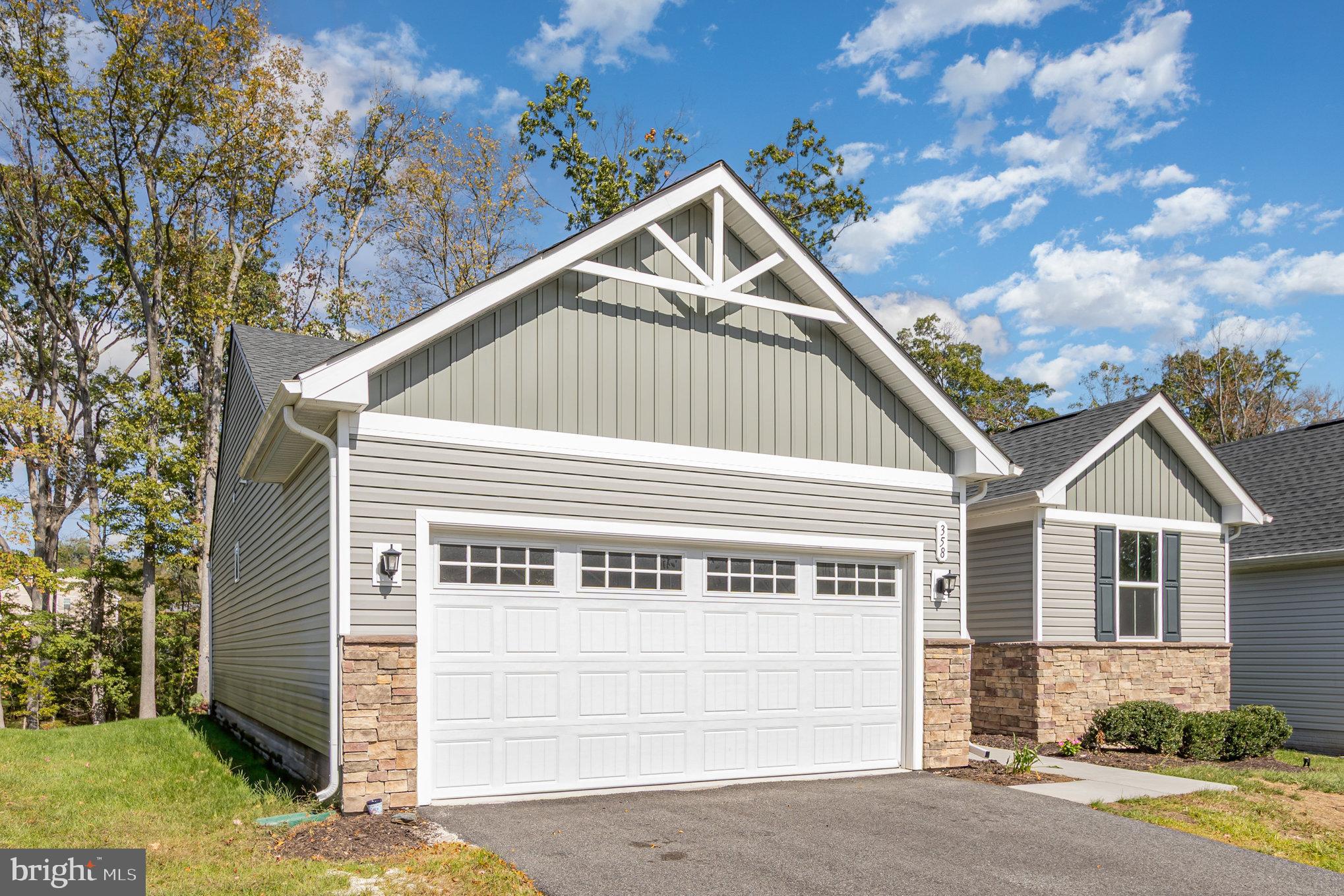 CHARLESTOWN CROSSING - Residential